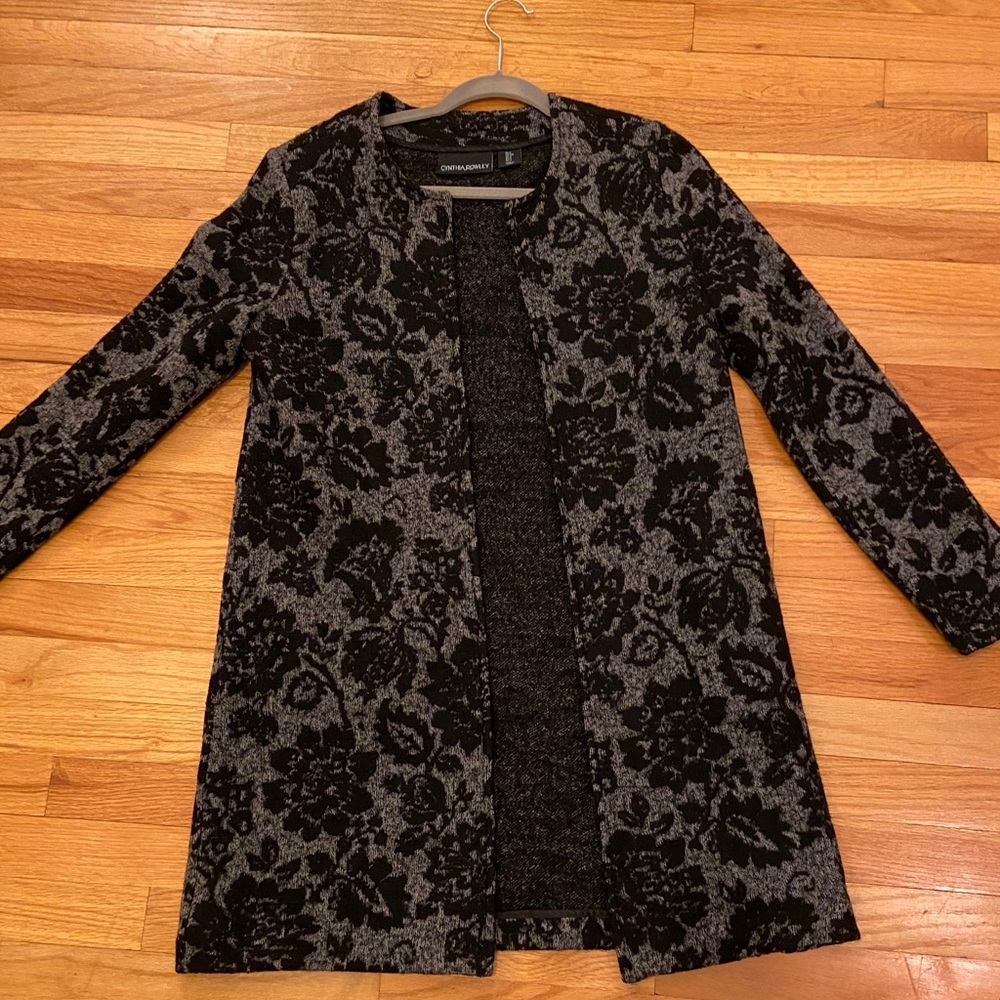 Women’s lightweight jacket